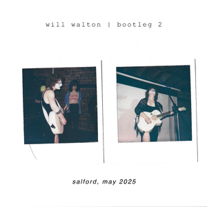 birds (live at the eagle inn)