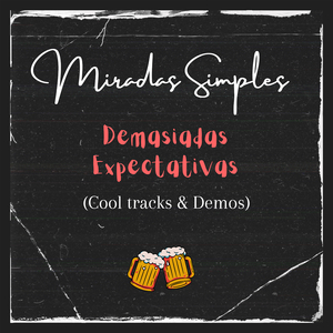 Siento que empecé algo y no puedo terminarlo (Demo)