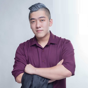 石头在歌唱（翻自 汪峰）（Cover 汪峰）