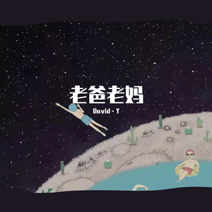 于大卫-老爸老妈（David·Y remix）