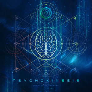 Saphire Swans Chase Away an Elephant