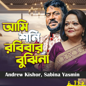 Ami Shoni Robibar Bujhina