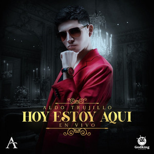 Hoy Estoy Aqui (En Vivo)