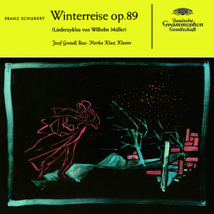 Winterreise, D.911:1. Gute Nacht