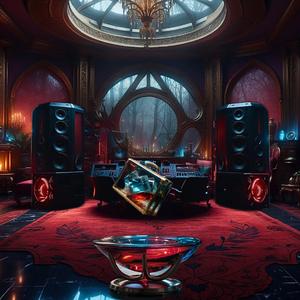 R.D.Z (feat. ARAZEED)