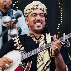 Masina Lbouhali (Amoud Oudaden)