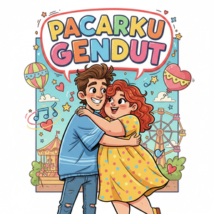 Pacarku Gendut
