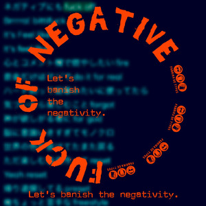 **** oFF negative!!