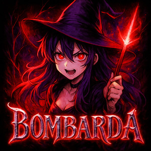 BOMBARDA (Sped Up)