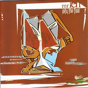 Mr Live & Chubb Rock - Dummy Smacks