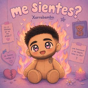 Me Sientes?