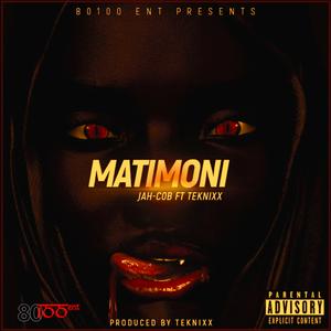 MATIMONI (feat. Grandmastatek)