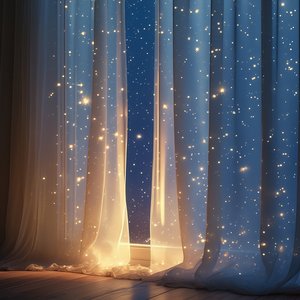 A Small Light in the Distance