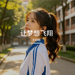 让梦想飞翔