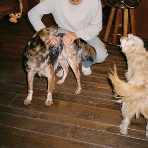 Charlie Went Out for Cigarettes