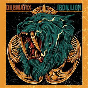 Iron Lion