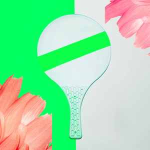 一尘不染大气层印象数