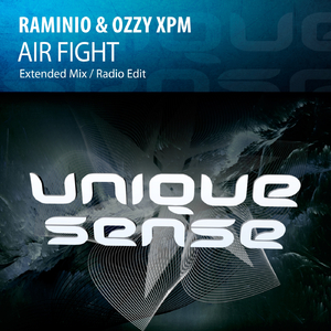 Air Fight (Original Mix)