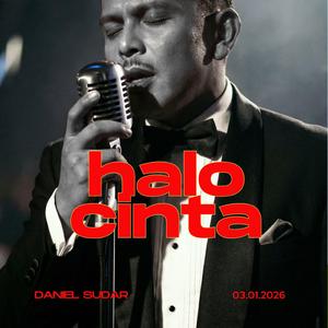 Halo Cinta
