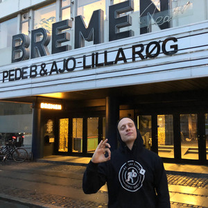 Jeg Vil Glemme (Live Fra Bremen, 2018)
