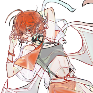 易燃易爆炸（华晨宇版）