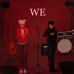 WE