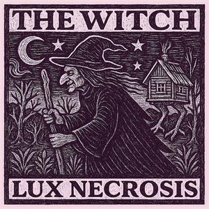 The Witch (1st Demo Track)