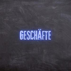Geschäfte (Pastiche/Remix/Mashup)