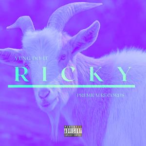 R I C K Y
