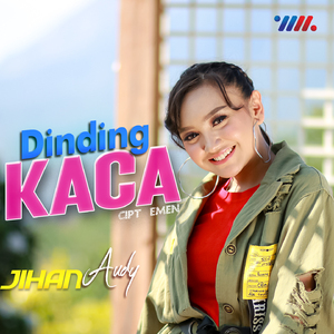 Dinding Kaca