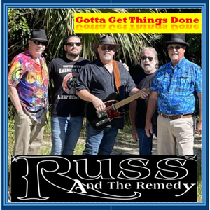 Gotta Get Things Done