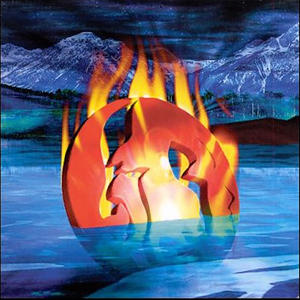 Acting out (Live at the Mother Earth Festival Summer 2000)