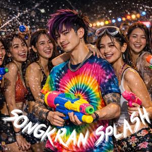 สงกรานต์ สาด สาด สาด (Songkran Splash)