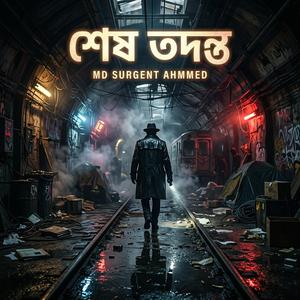 শেষ তদন্ত (The Final Investigation)