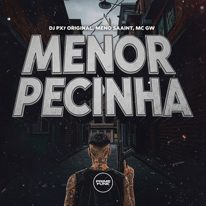Menor Pecinha