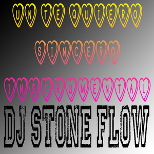 Un Te Quiero Sincero (feat. Darko 28 Plus) [Instrumental]