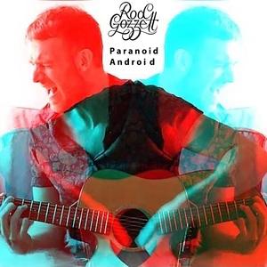Paranoid Android (Live Cover)