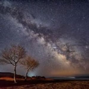 人造夜空
