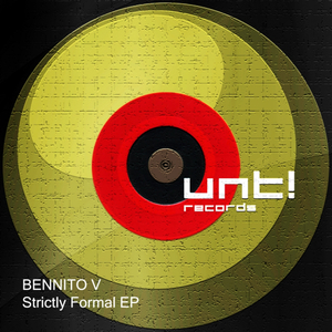 Siberian (Original Mix)