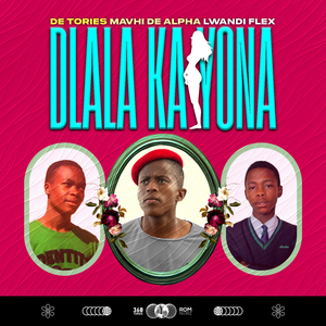 Dlala Ka Yona (Radio Edit)