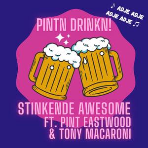 Pintn Drinkn!