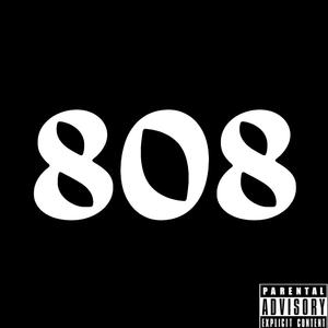 808 (feat. jaanai & caleb)