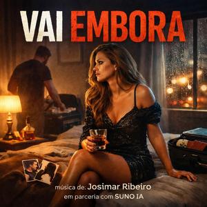 Vai embora