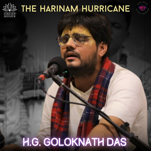 The Harinam Hurricane