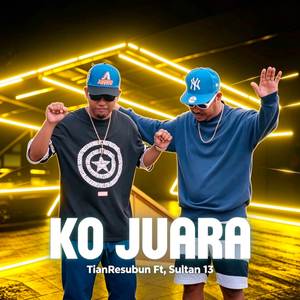 KO JUARA
