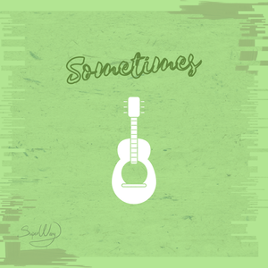 Russ x Guitar Type Beat "Sometimes"