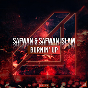 Burnin'Up (Original Mix)