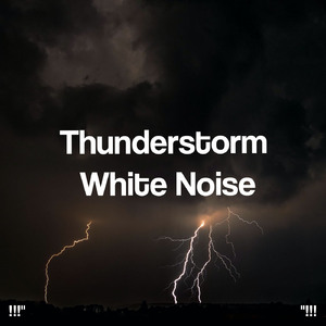 Thunderstorm Sounds