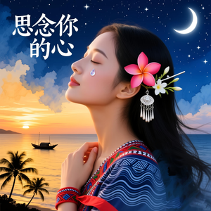 思念你的心