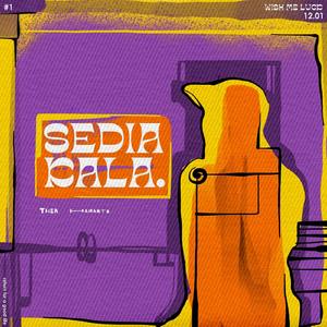 Sedia Kala